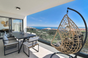 Luxury apartment Bella Lela